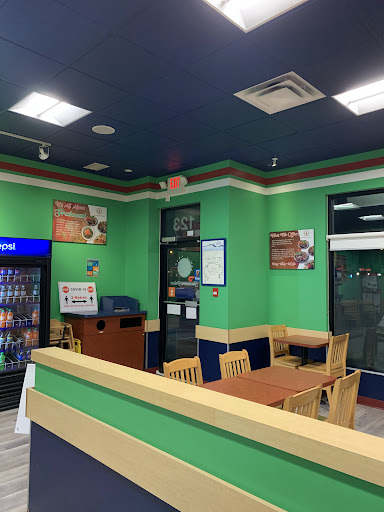 Photo of Shawarma Palace - 11020 No 5 Rd #123, Richmond, BC V6W 1K6